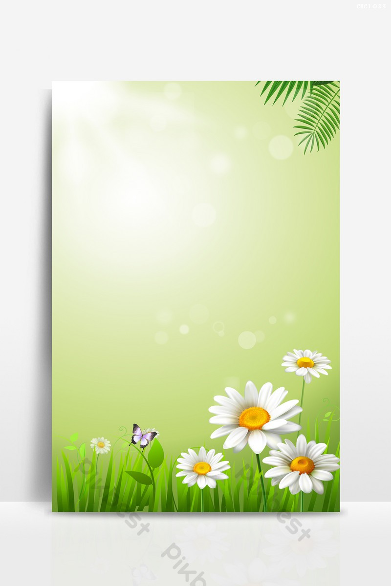 Tranh hoa cúc CHC1-023